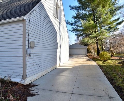 Tiny photo for 1361 Dorsh Road, South Euclid, OH 44121 (MLS # 5177096)