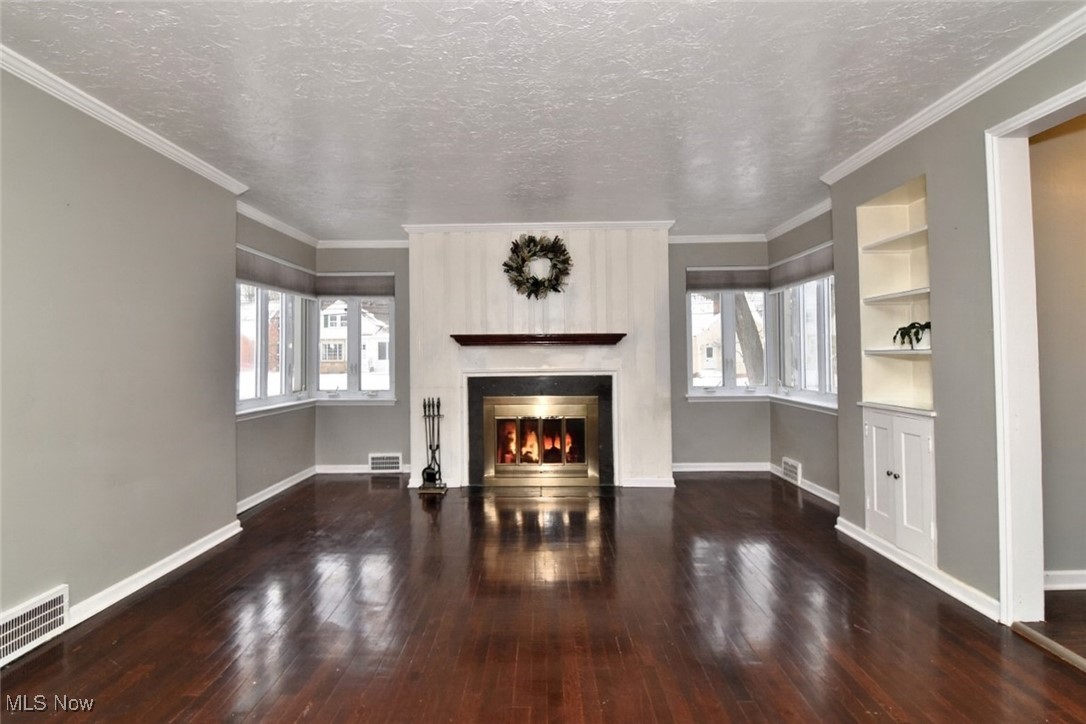 Dorsch Road - Residential