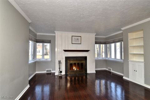 Tiny photo for 1361 Dorsh Road, South Euclid, OH 44121 (MLS # 5177096)