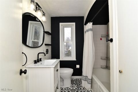 Tiny photo for 1361 Dorsh Road, South Euclid, OH 44121 (MLS # 5177096)