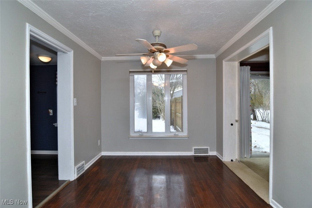 Dorsch Road - Residential