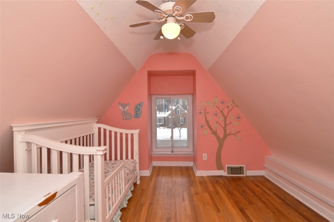 Dorsch Road - Residential