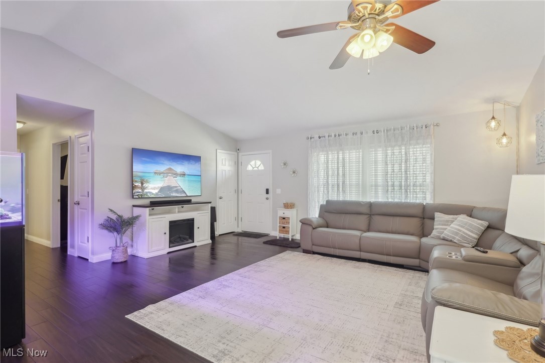 1167 Cloverleigh Drive, Madison, Ohio image 6