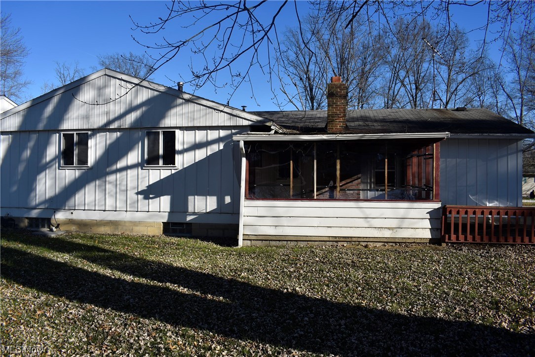 Crestwood - Residential