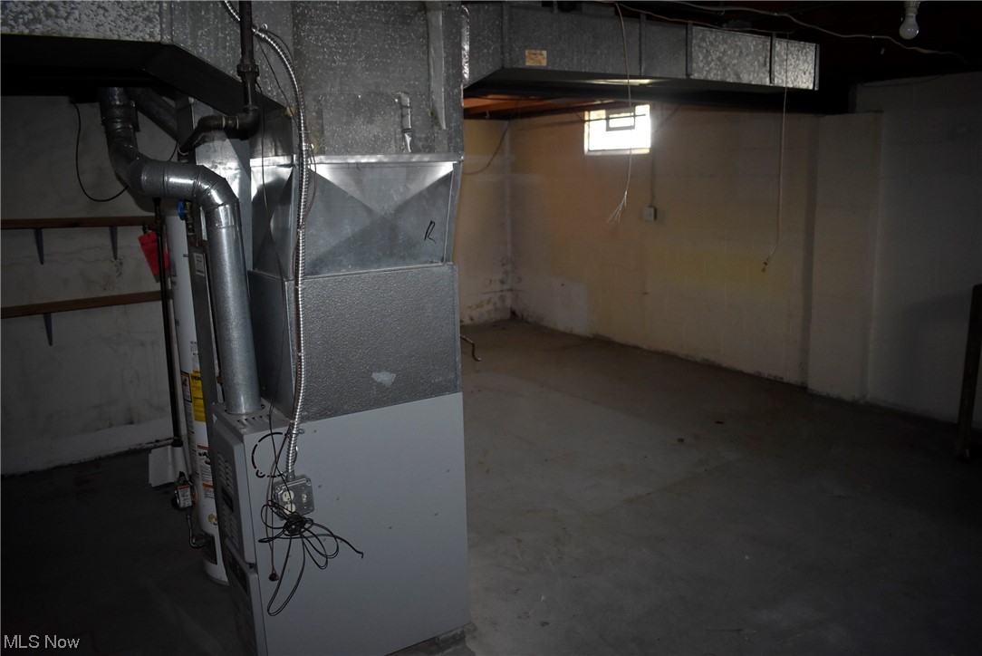 Crestwood - Residential