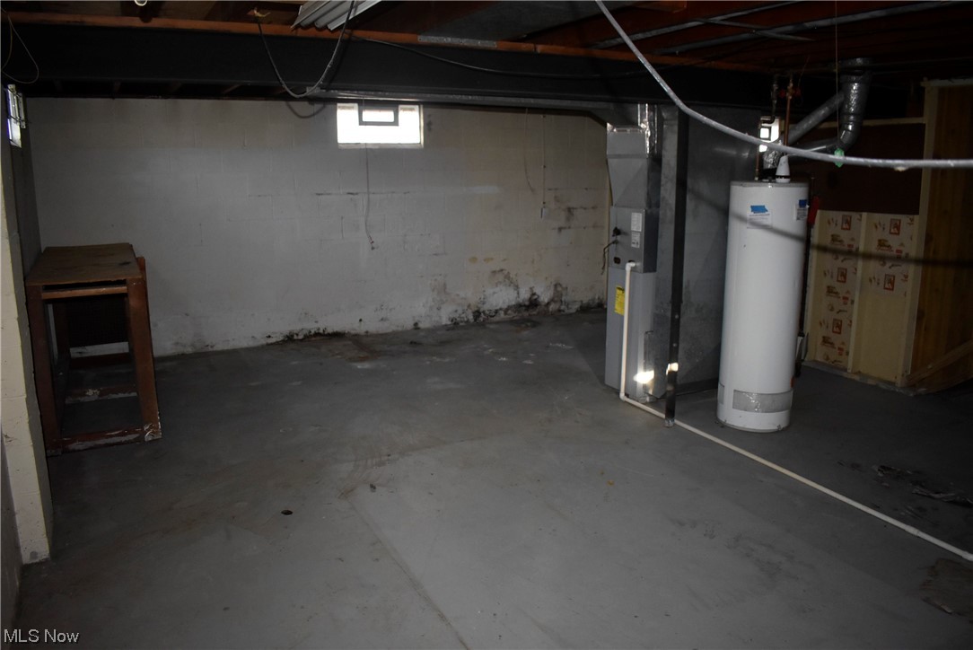 Crestwood - Residential