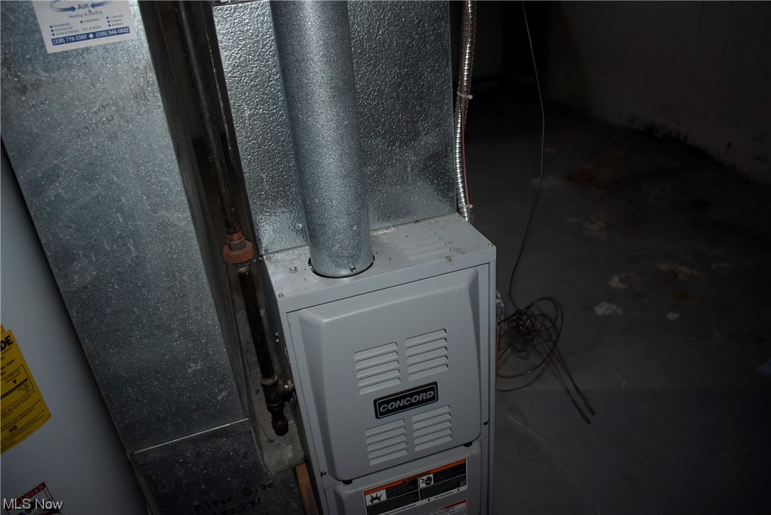 Crestwood - Residential