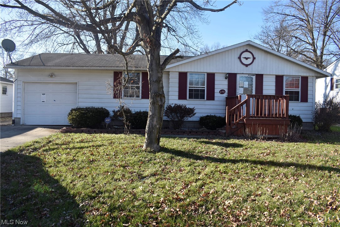 Crestwood - Residential