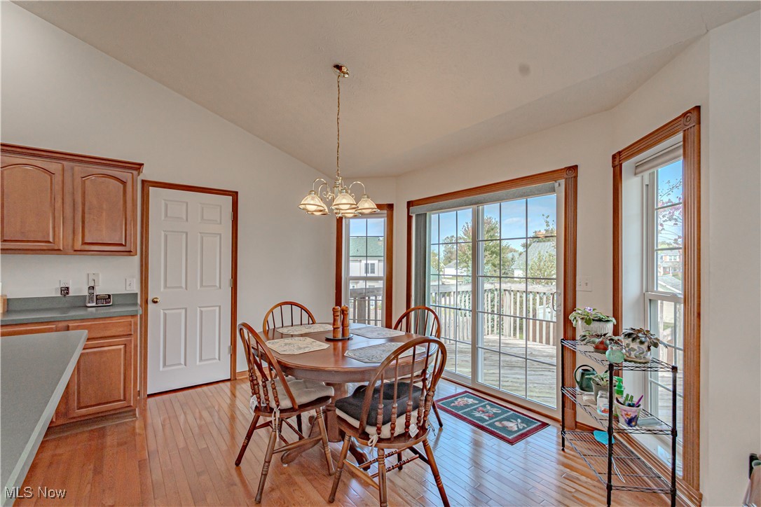 Cherryshire Woods - Residential