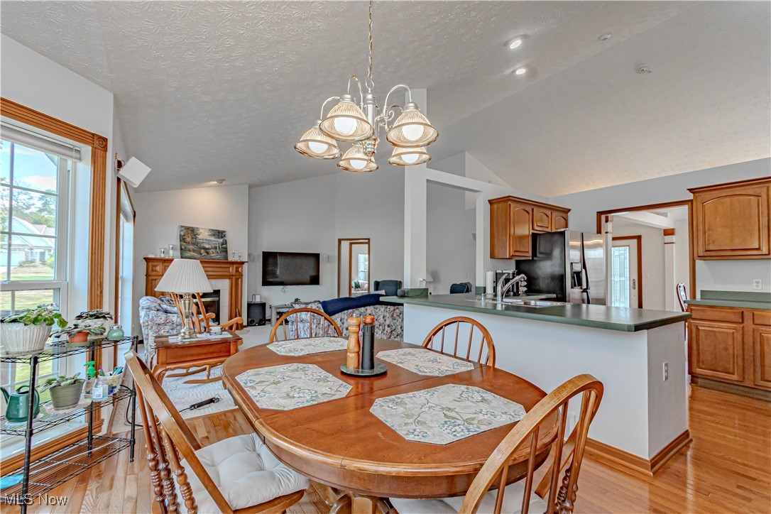 Cherryshire Woods - Residential