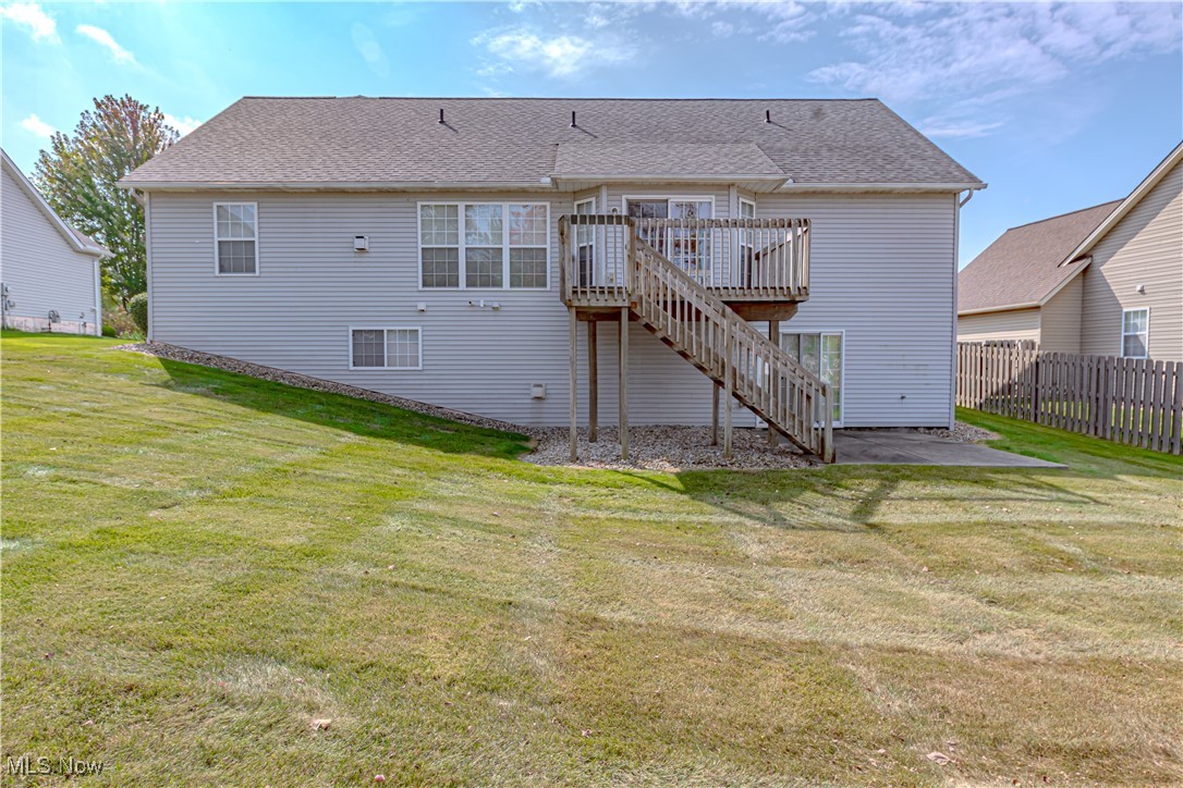 Cherryshire Woods - Residential