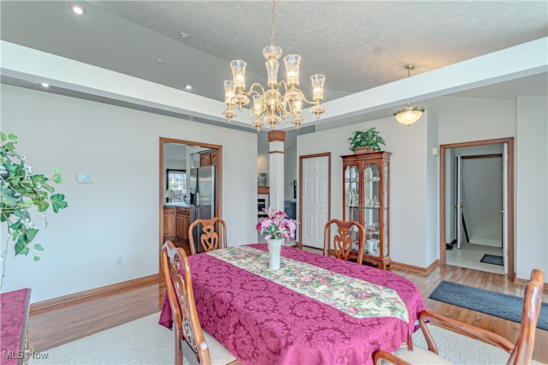 Cherryshire Woods - Residential