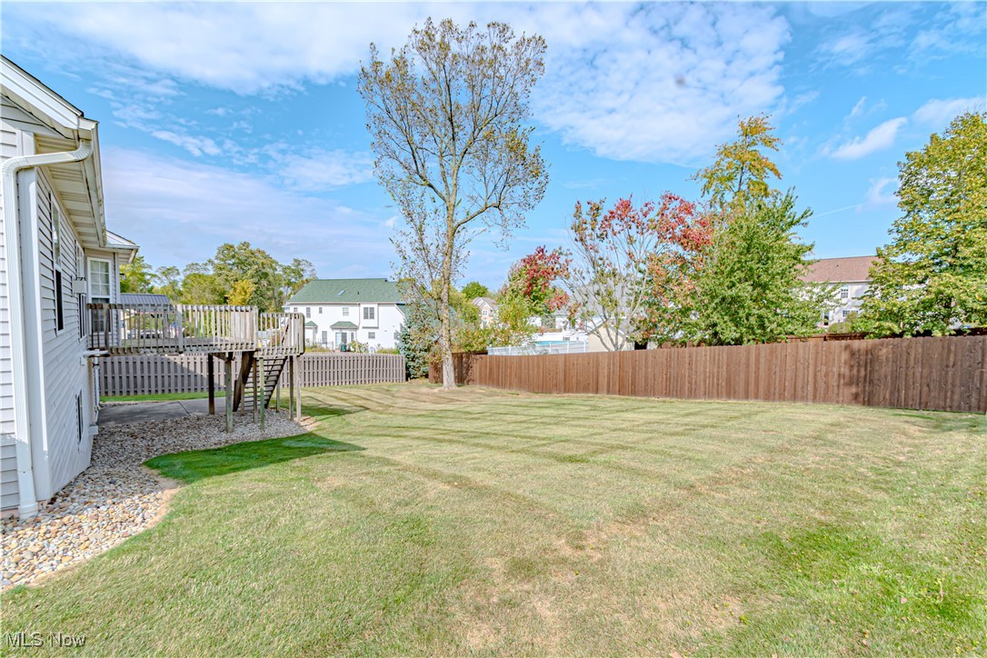 Cherryshire Woods - Residential