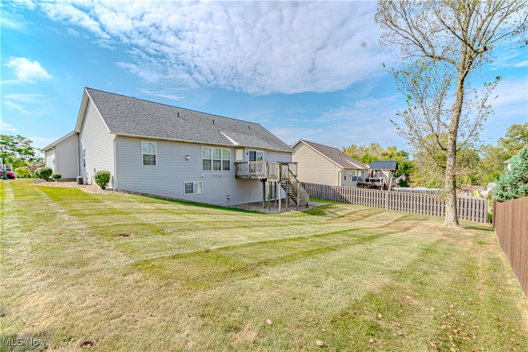 Cherryshire Woods - Residential