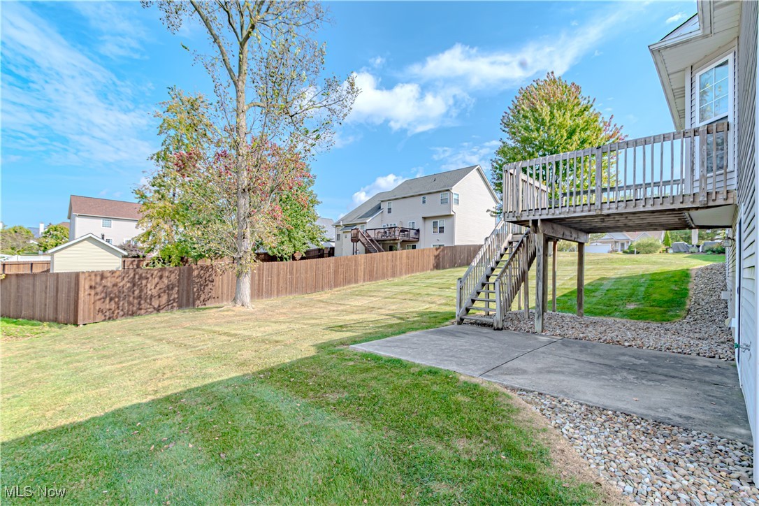 Cherryshire Woods - Residential