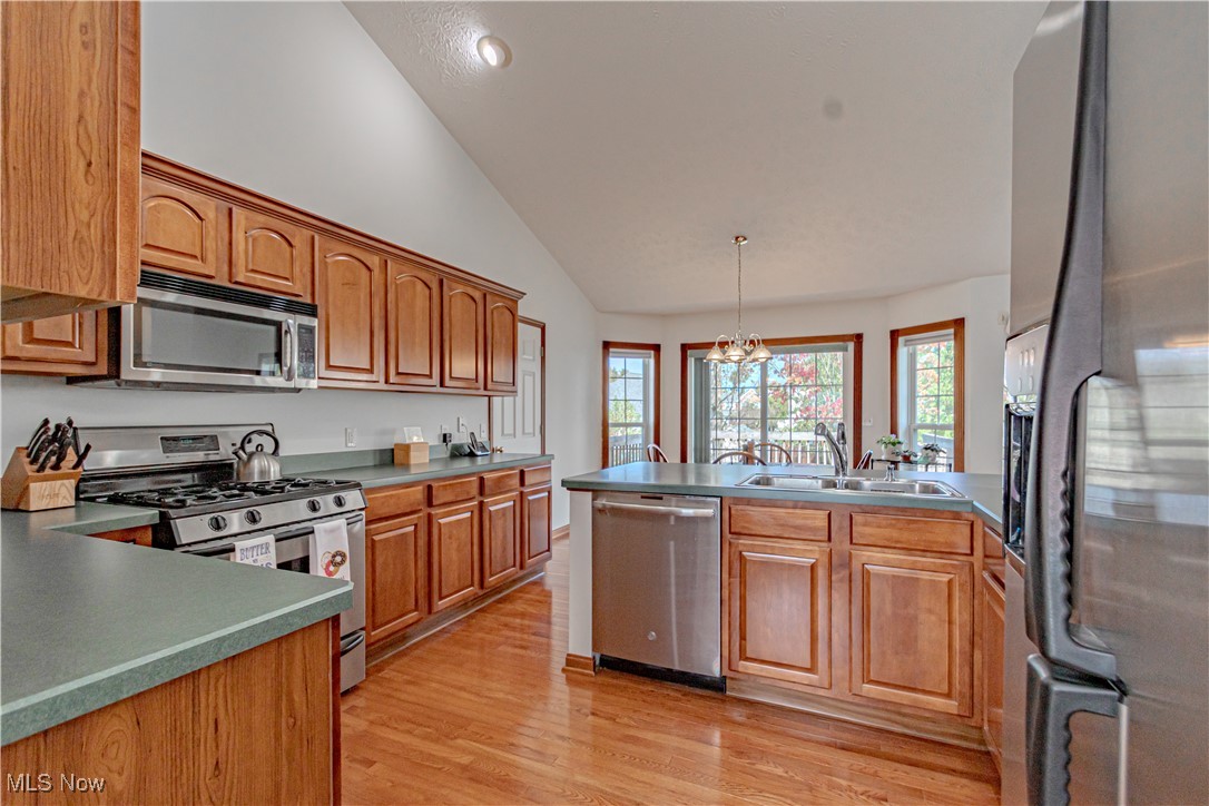 Cherryshire Woods - Residential