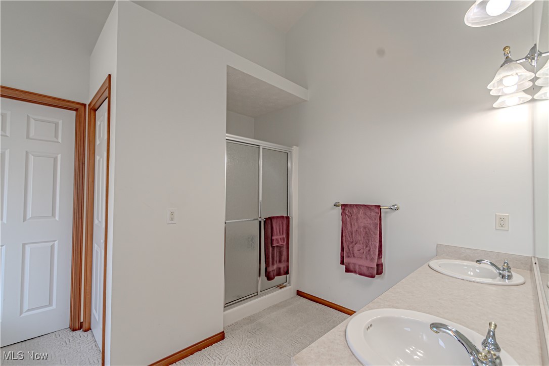 Cherryshire Woods - Residential