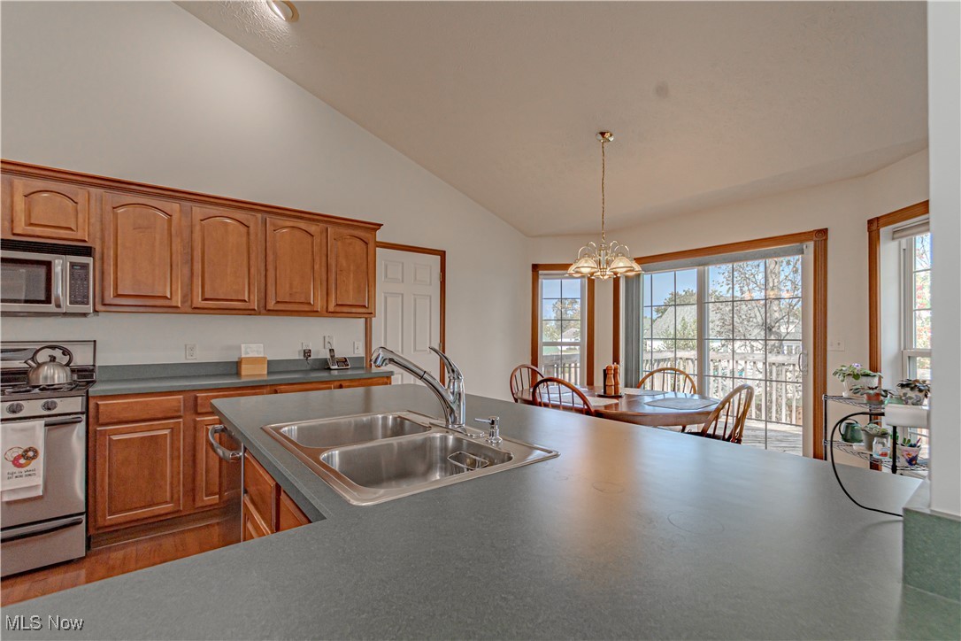 Cherryshire Woods - Residential