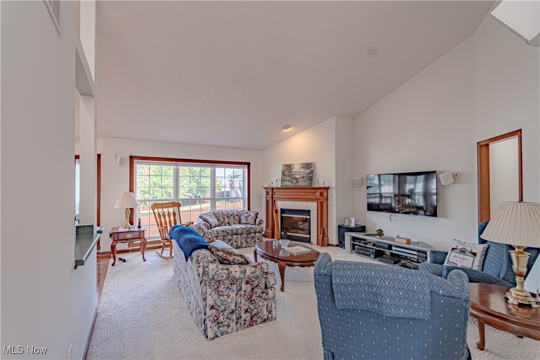 Cherryshire Woods - Residential