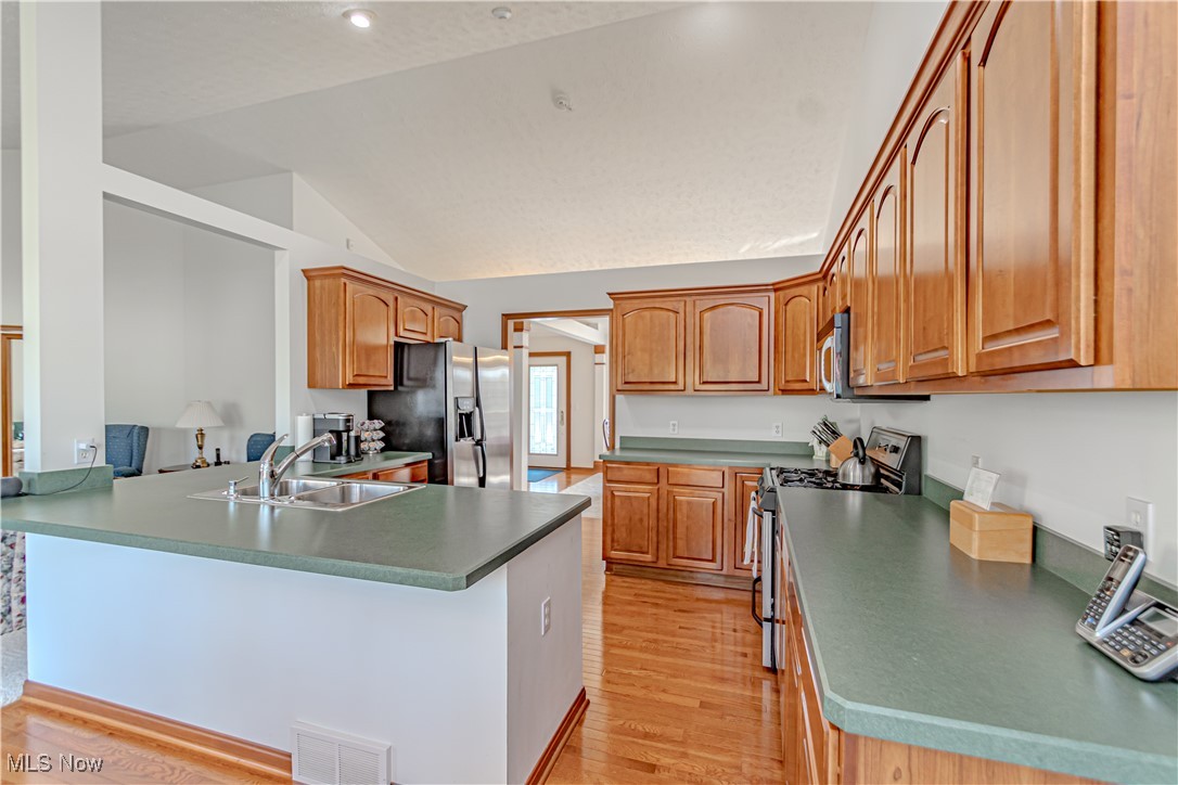 Cherryshire Woods - Residential