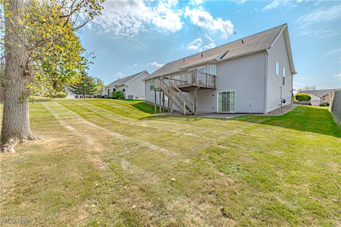 Cherryshire Woods - Residential