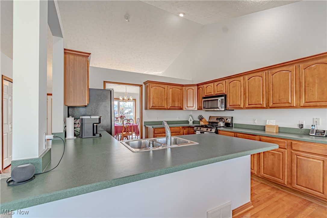 Cherryshire Woods - Residential