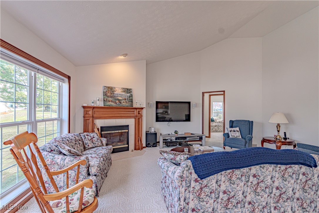 Cherryshire Woods - Residential