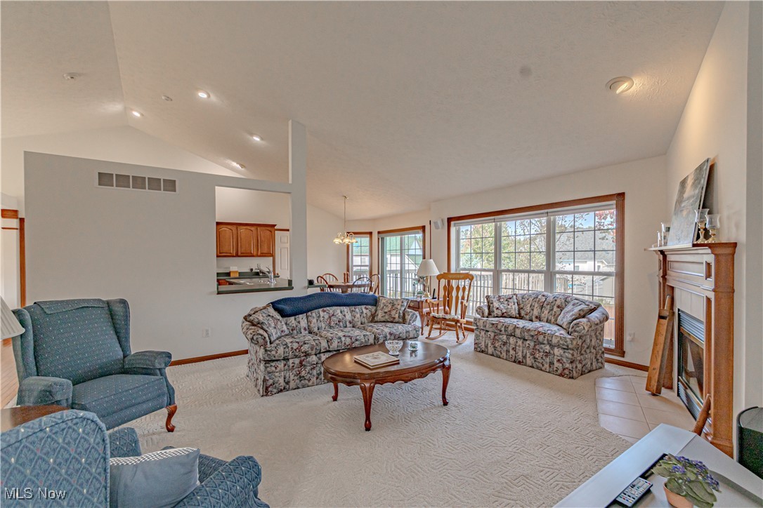 Cherryshire Woods - Residential