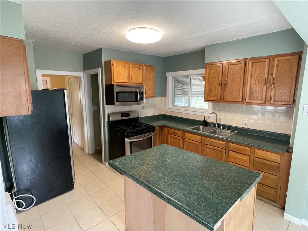 Collinwood - Residential