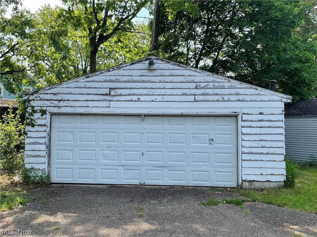 Collinwood - Residential