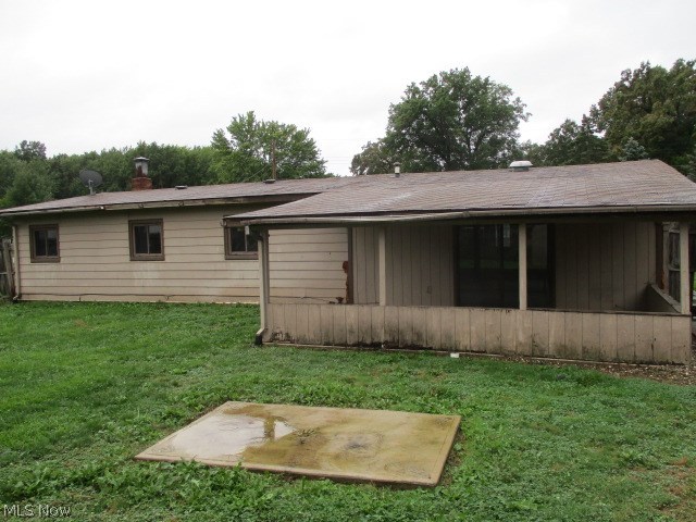 Eaton Homes Sub - Residential