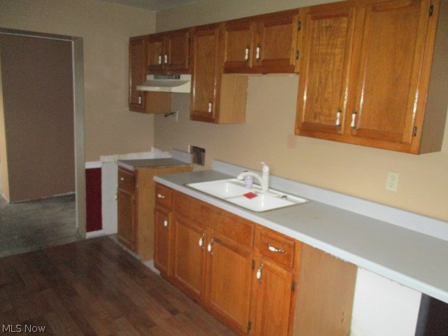 Eaton Homes Sub - Residential