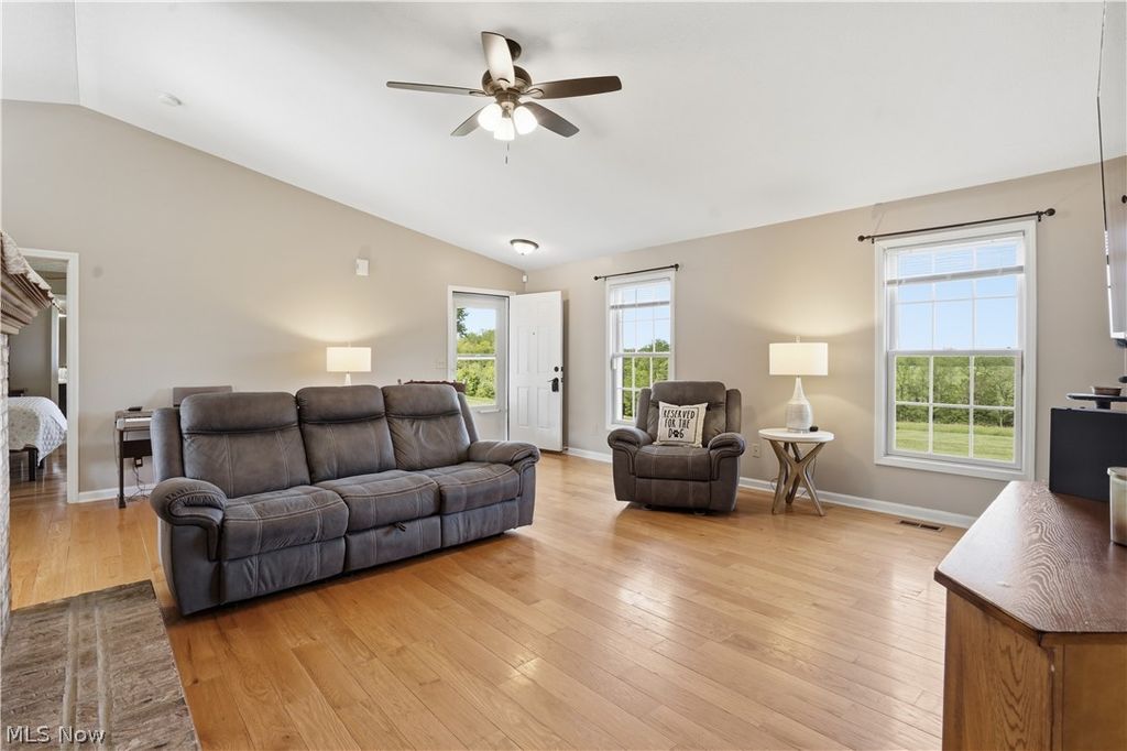 Photo of 4487 Workman Road, Mount Perry, OH 43760 (MLS # 5207918)