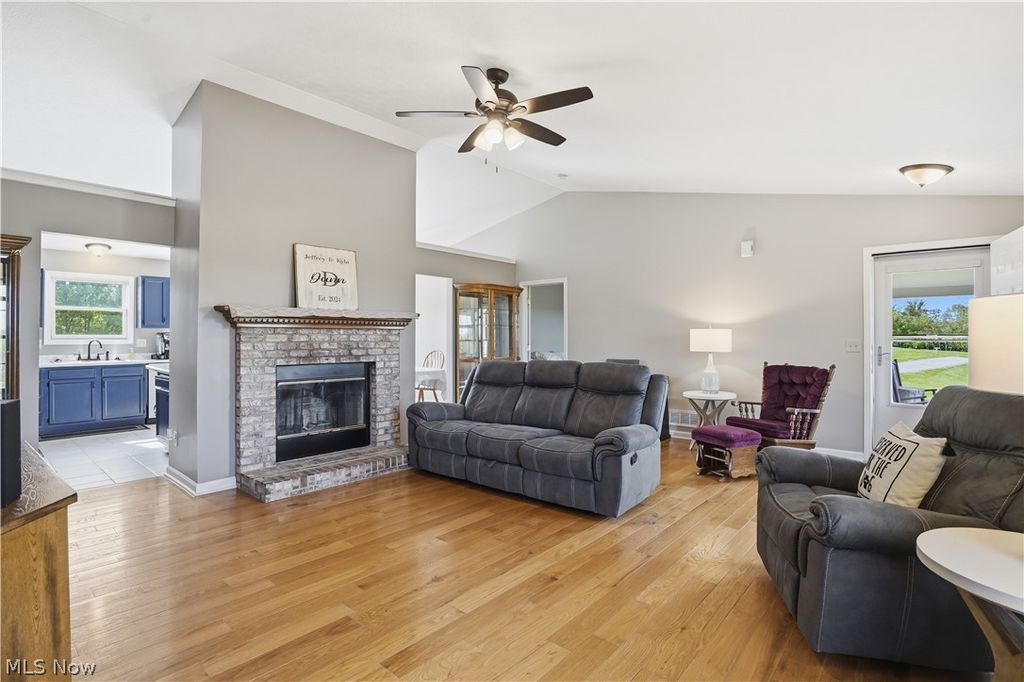 Photo of 4487 Workman Road, Mount Perry, OH 43760 (MLS # 5207918)