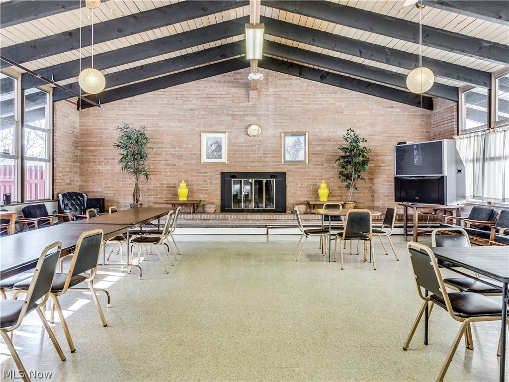 Seven Stories East Condo - Residential Lease