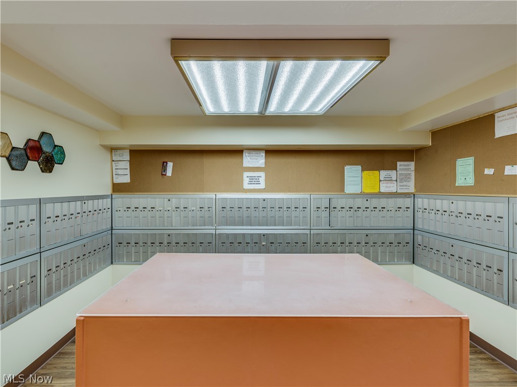 Seven Stories East Condo - Residential Lease