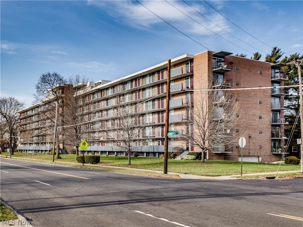 Seven Stories East Condo - Residential Lease