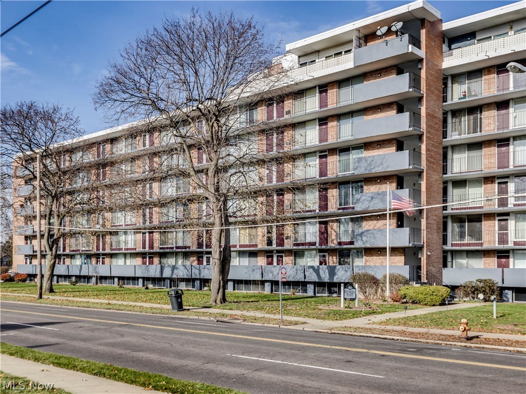 Seven Stories East Condo - Residential Lease