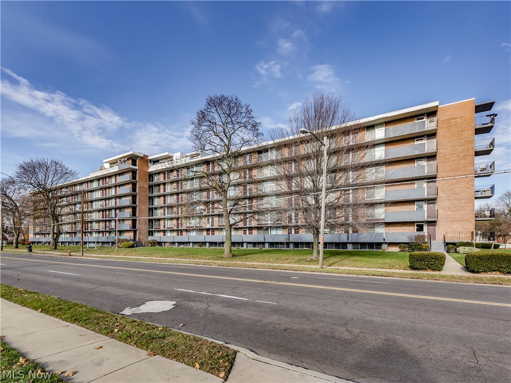 Seven Stories East Condo - Residential Lease