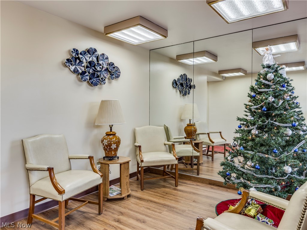 Seven Stories East Condo - Residential Lease