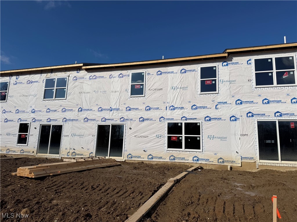 Summit at Forest Lakes - Residential