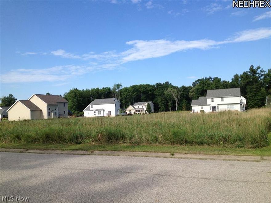 Awesome buildable lots in newer Development with underground utilities and other fine homes! 9 lots to select from! Some lots are cleared and some lots have trees, select your own lot! Rectangular lots, cul de sac lots and corner lot to select from! Trying to see if there is minimum building square foot restrictions or an active HOA.