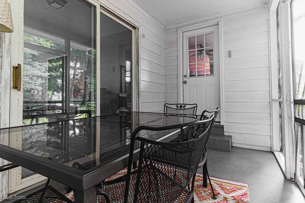 Santee & Capels 1st Add - Residential