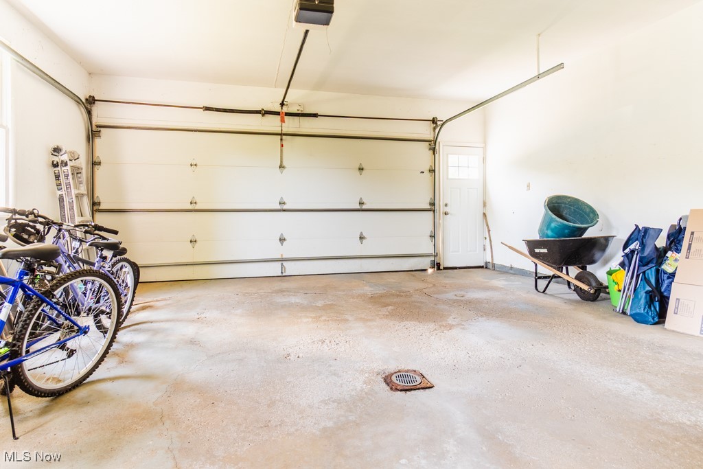 Santee & Capels 1st Add - Residential