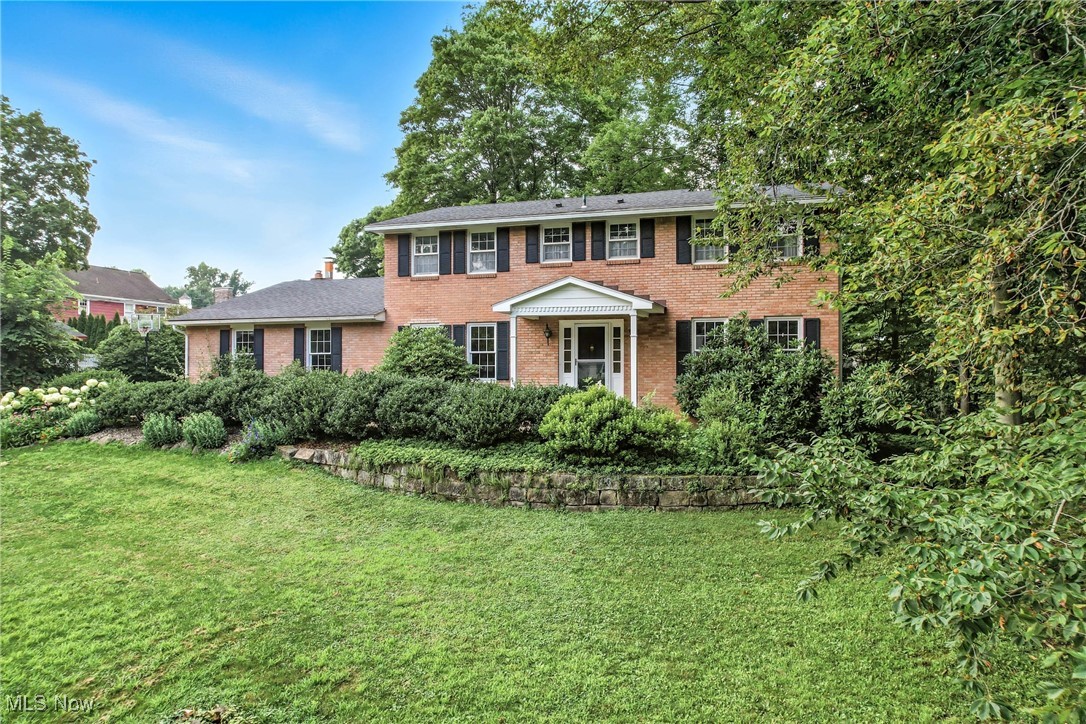 Santee & Capels 1st Add - Residential