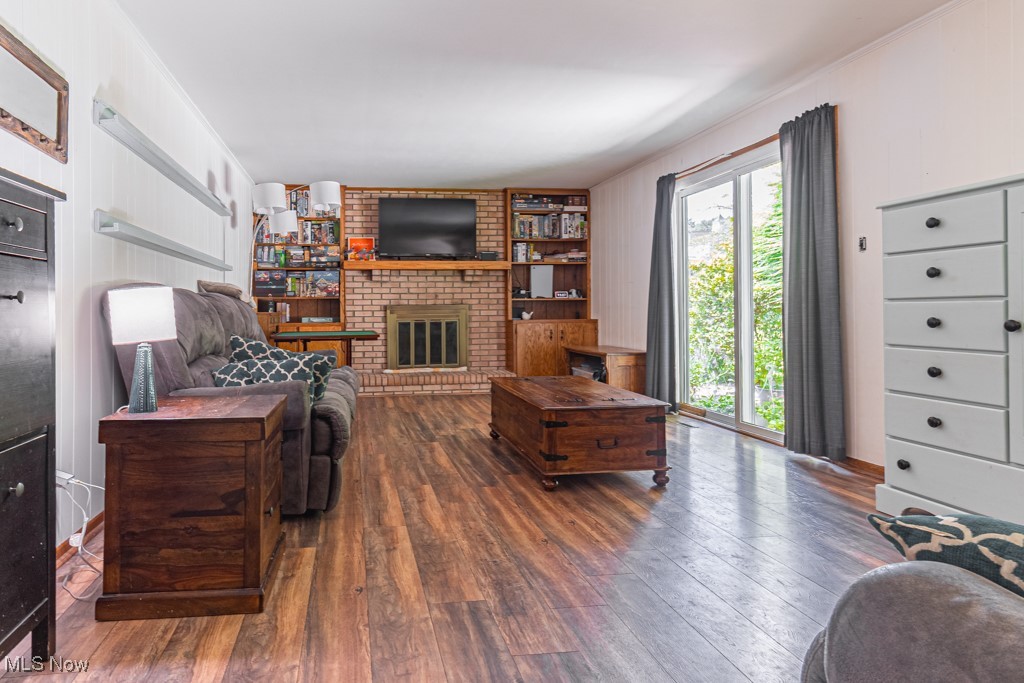 Santee & Capels 1st Add - Residential