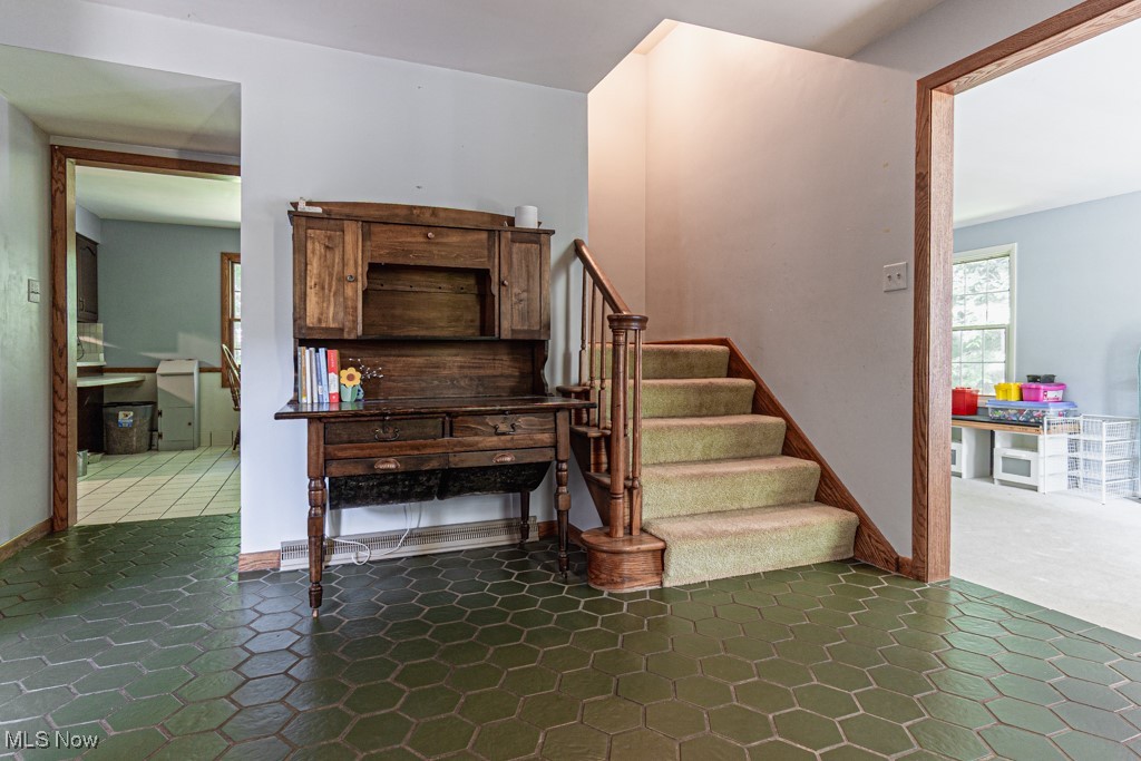 Santee & Capels 1st Add - Residential