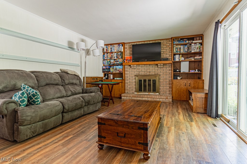 Santee & Capels 1st Add - Residential