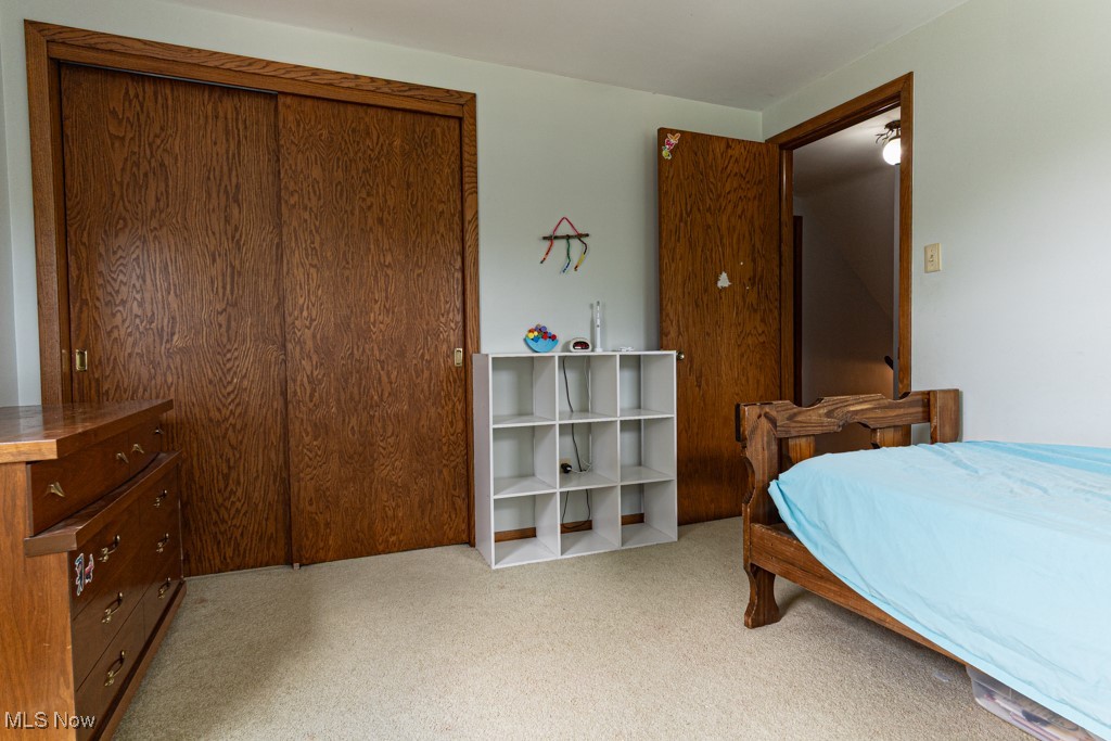 Santee & Capels 1st Add - Residential