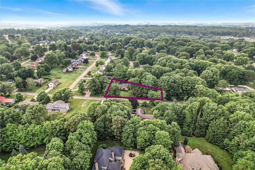 Santee & Capels 1st Add - Residential